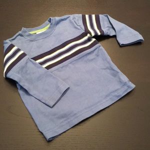 Hanna Andersson boys sweatshirt